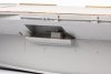 Eduard 53283 USS Constellation CV-64 part 3 - railings & safety nets TRUMPETER 1/350